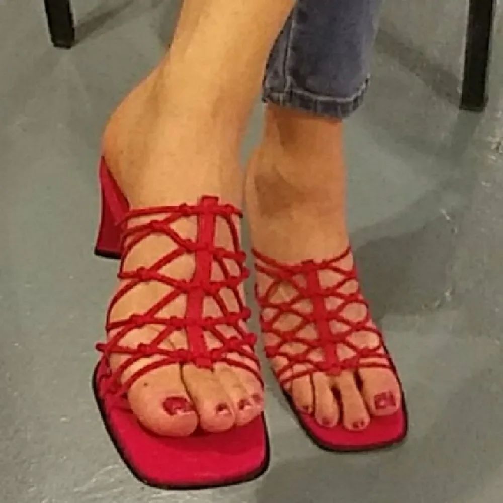 Arteffects shoes